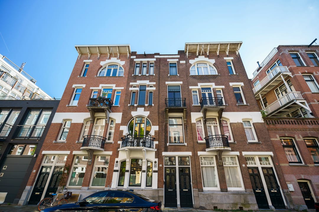 Photo 43 of Valeriusstraat 89-H