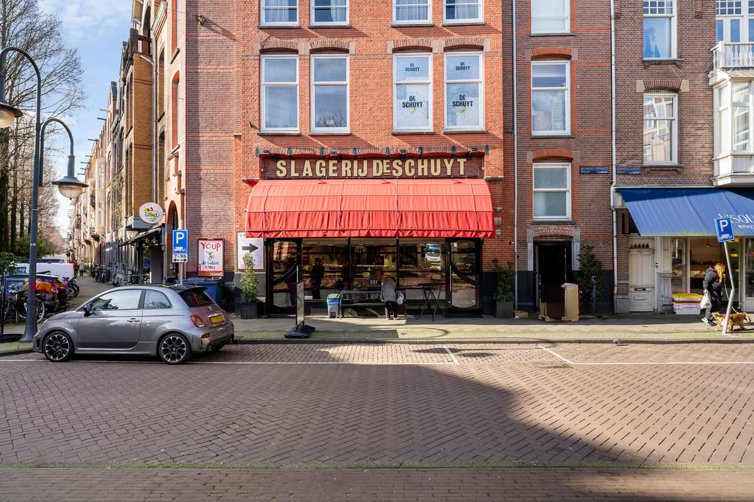 Photo 46 of Valeriusstraat 89-H