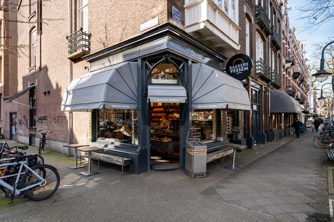 Photo 47 of Valeriusstraat 89-H