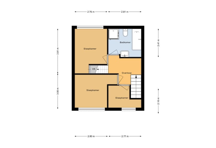 Foto 28 van Hugo de Grootstraat 19