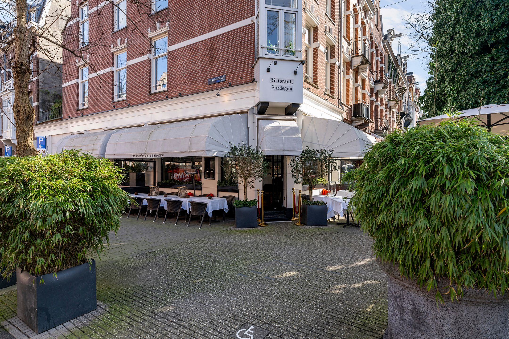 Photo 48 of Valeriusstraat 89-H