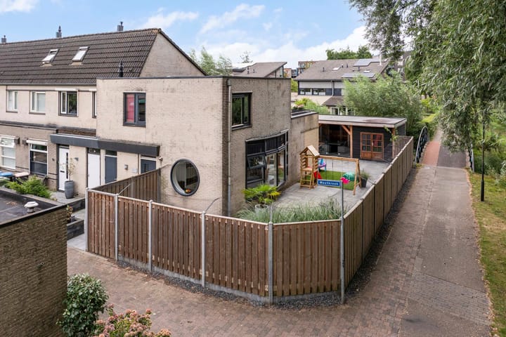 Foto 3 van Westkreek 45