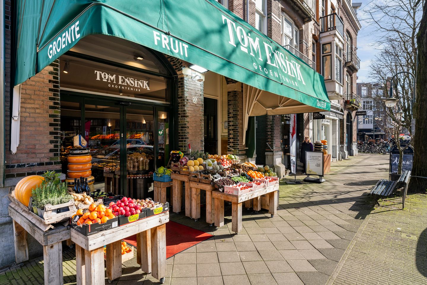 Photo 49 of Valeriusstraat 89-H