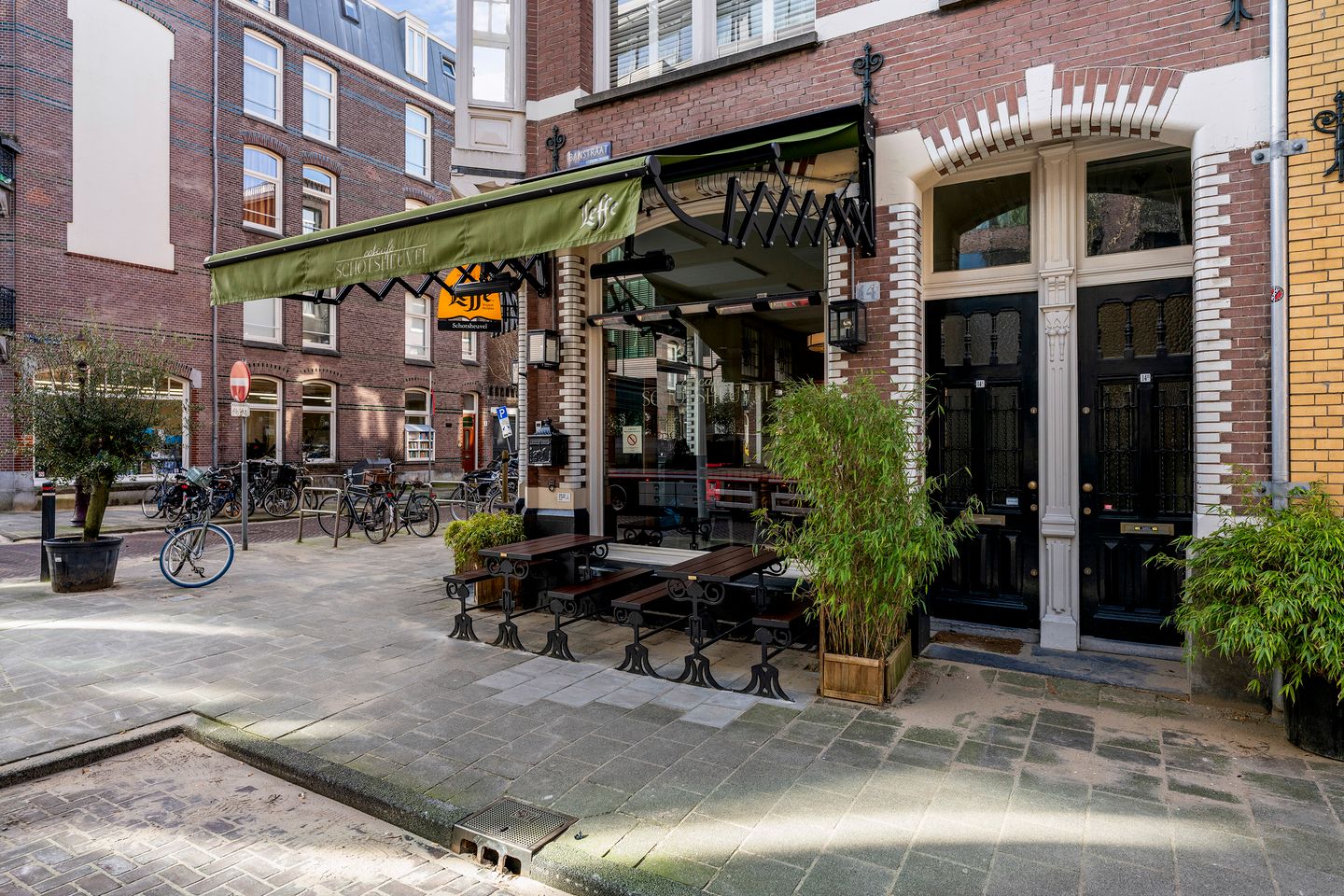 Photo 50 of Valeriusstraat 89-H