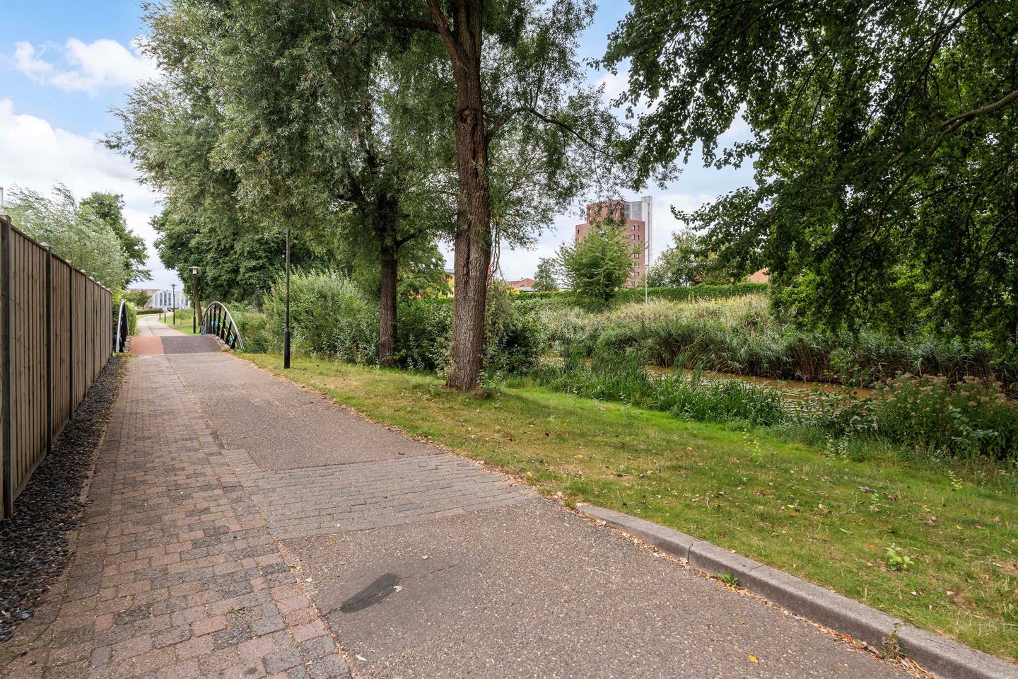 Foto 4 van Westkreek 45