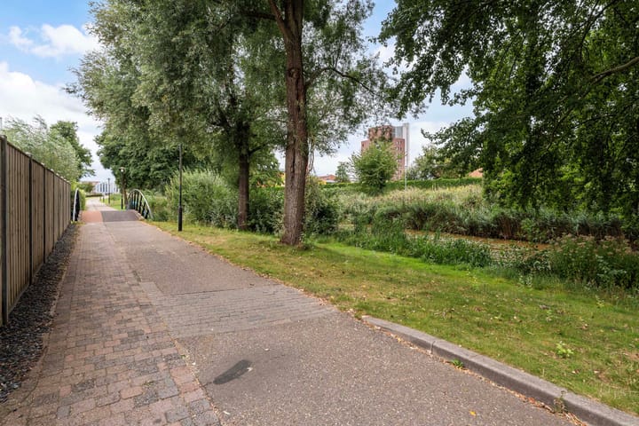 Foto 4 van Westkreek 45