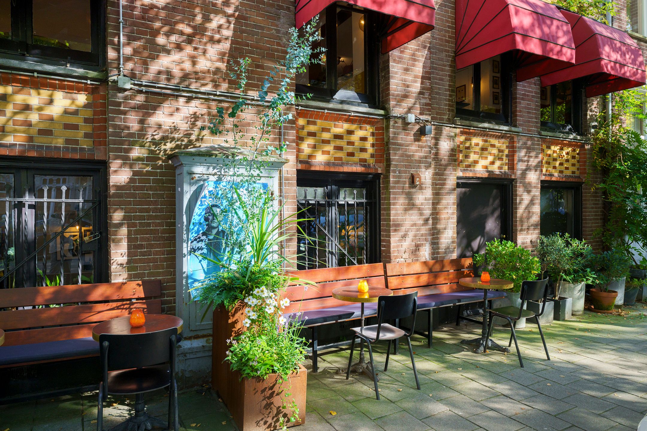 Photo 51 of Valeriusstraat 89-H