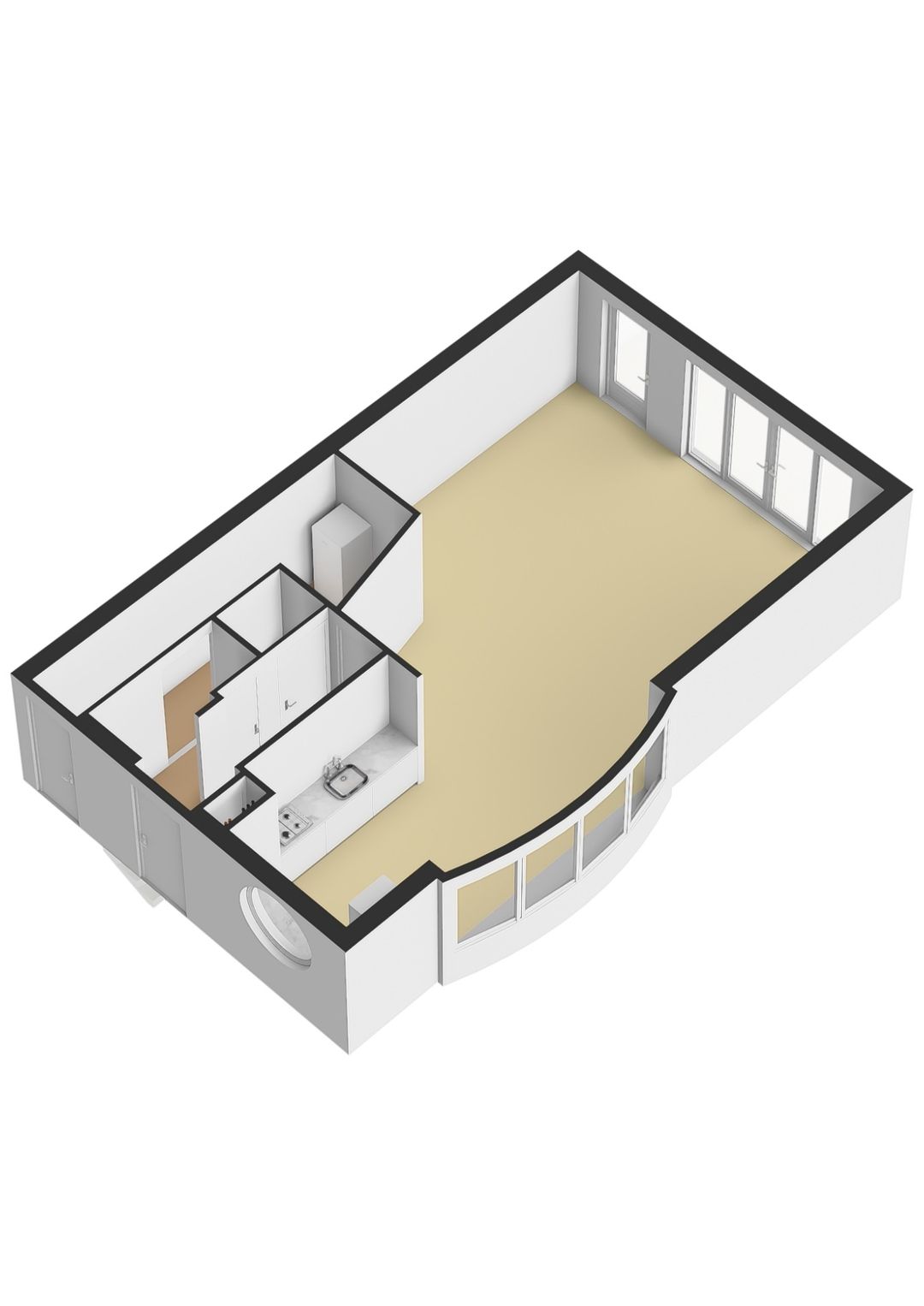 Foto 38 van Westkreek 45