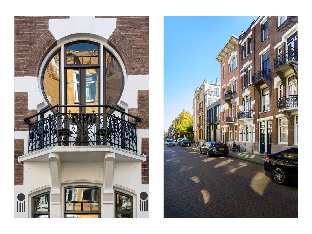 Photo 52 of Valeriusstraat 89-H