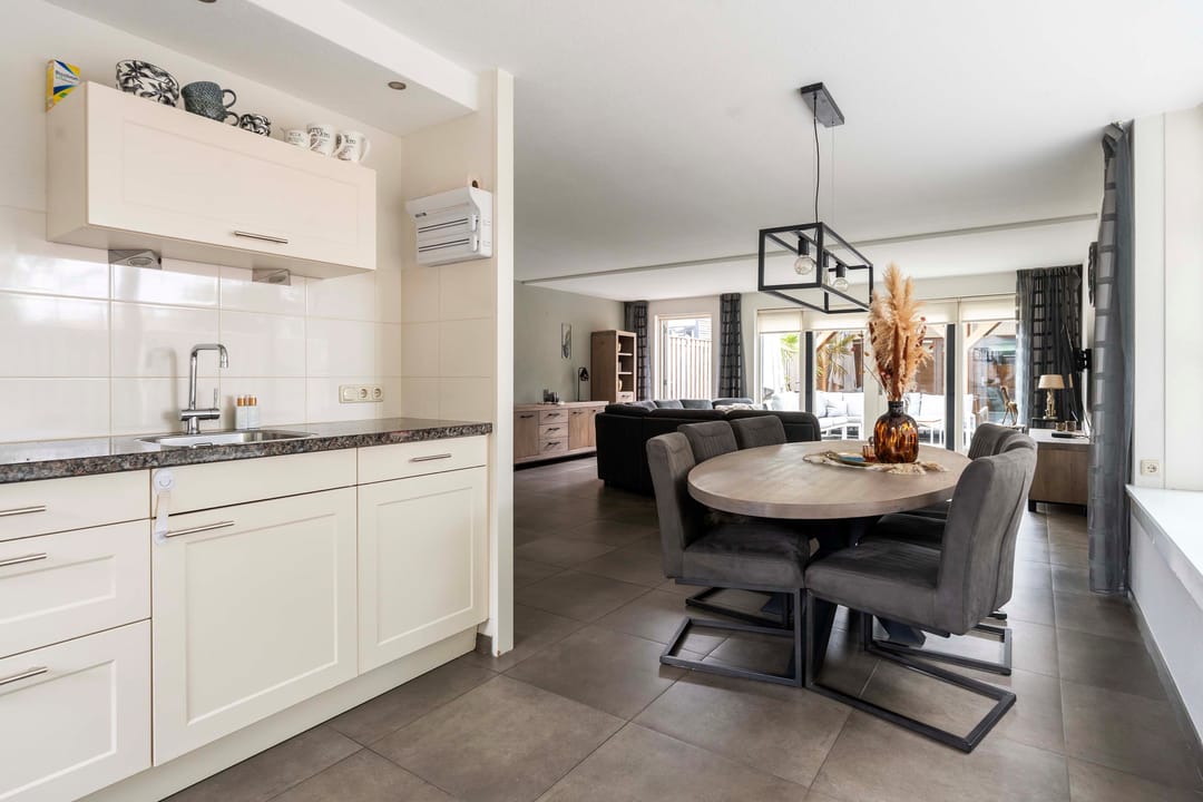 Foto 7 van Westkreek 45