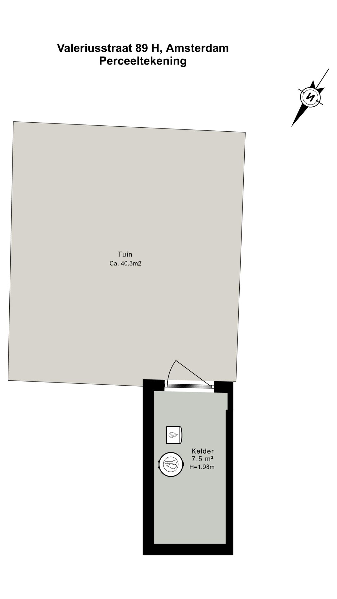 Photo 58 of Valeriusstraat 89-H