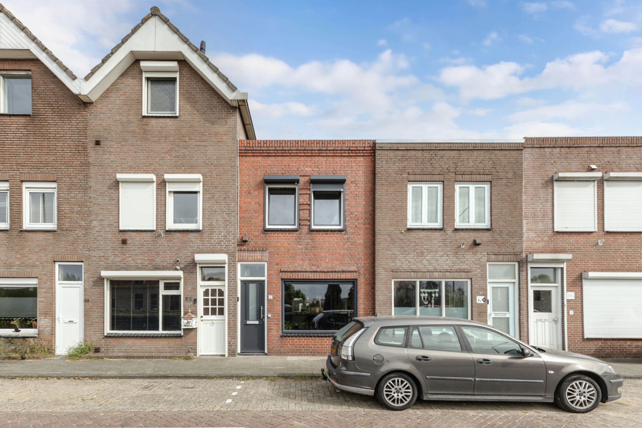 Rijksweg, 67, Dorst, 4849BM, Noord-Brabant, Nederland 67 