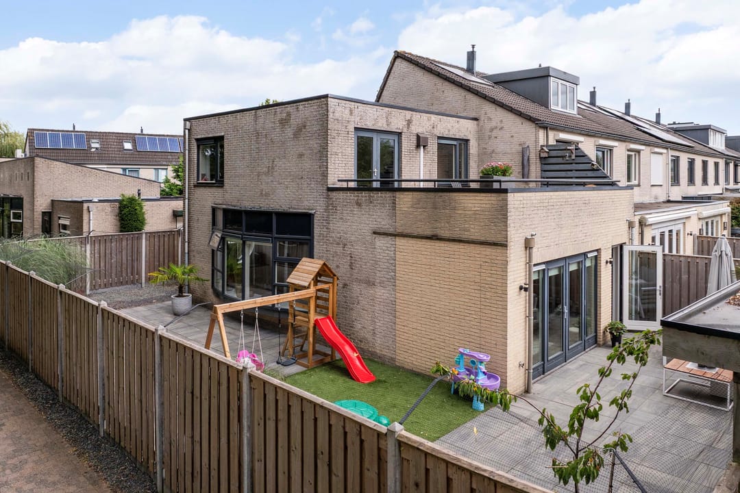 Foto 32 van Westkreek 45