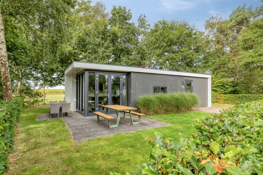 Foto 1 van Weperpolder 33-A88