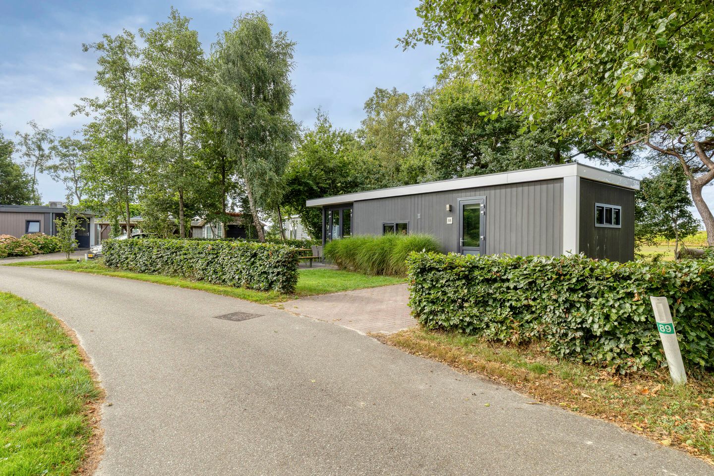 Foto 4 van Weperpolder 33-A88