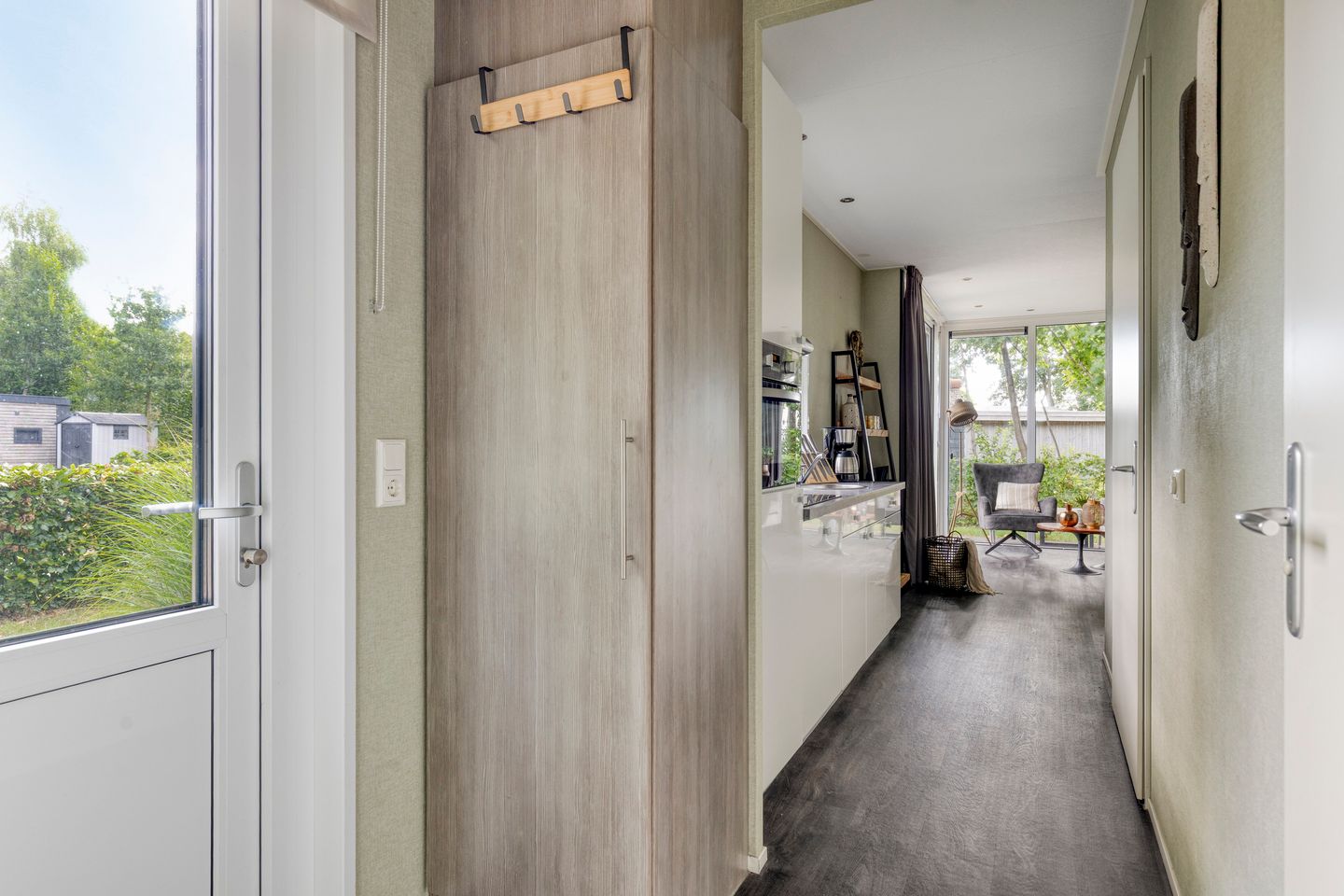 Foto 5 van Weperpolder 33-A88