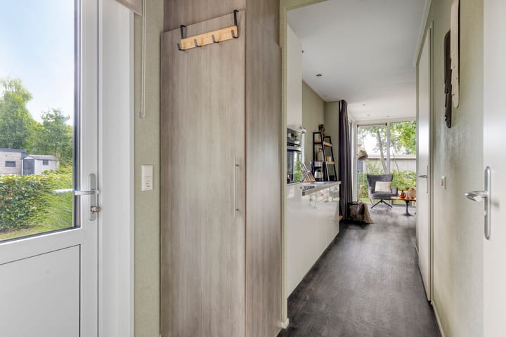 Foto 5 van Weperpolder 33-A88