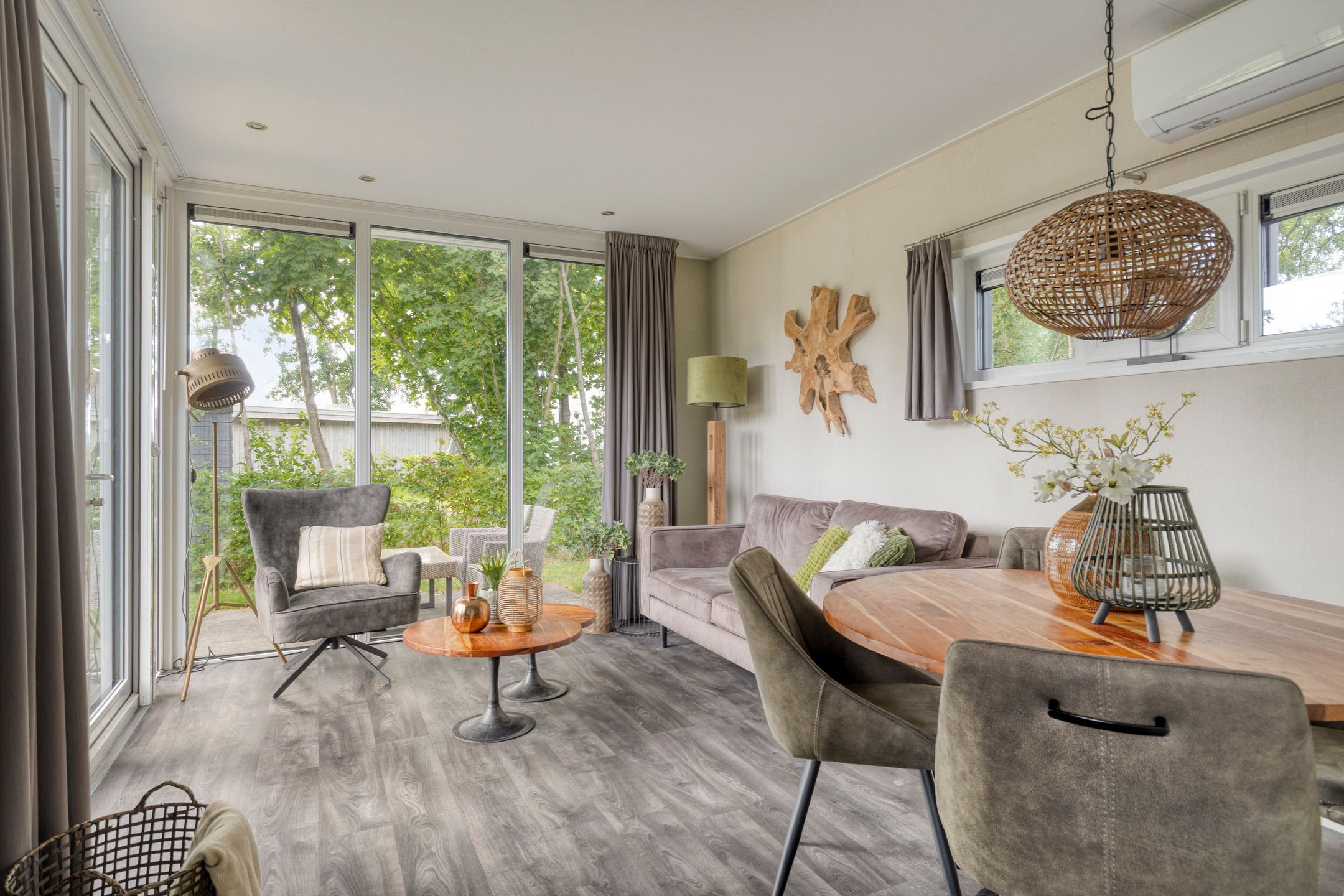 Foto 3 van Weperpolder 33-A88