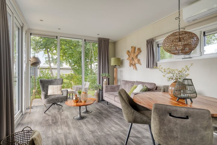 Foto 3 van Weperpolder 33-A88