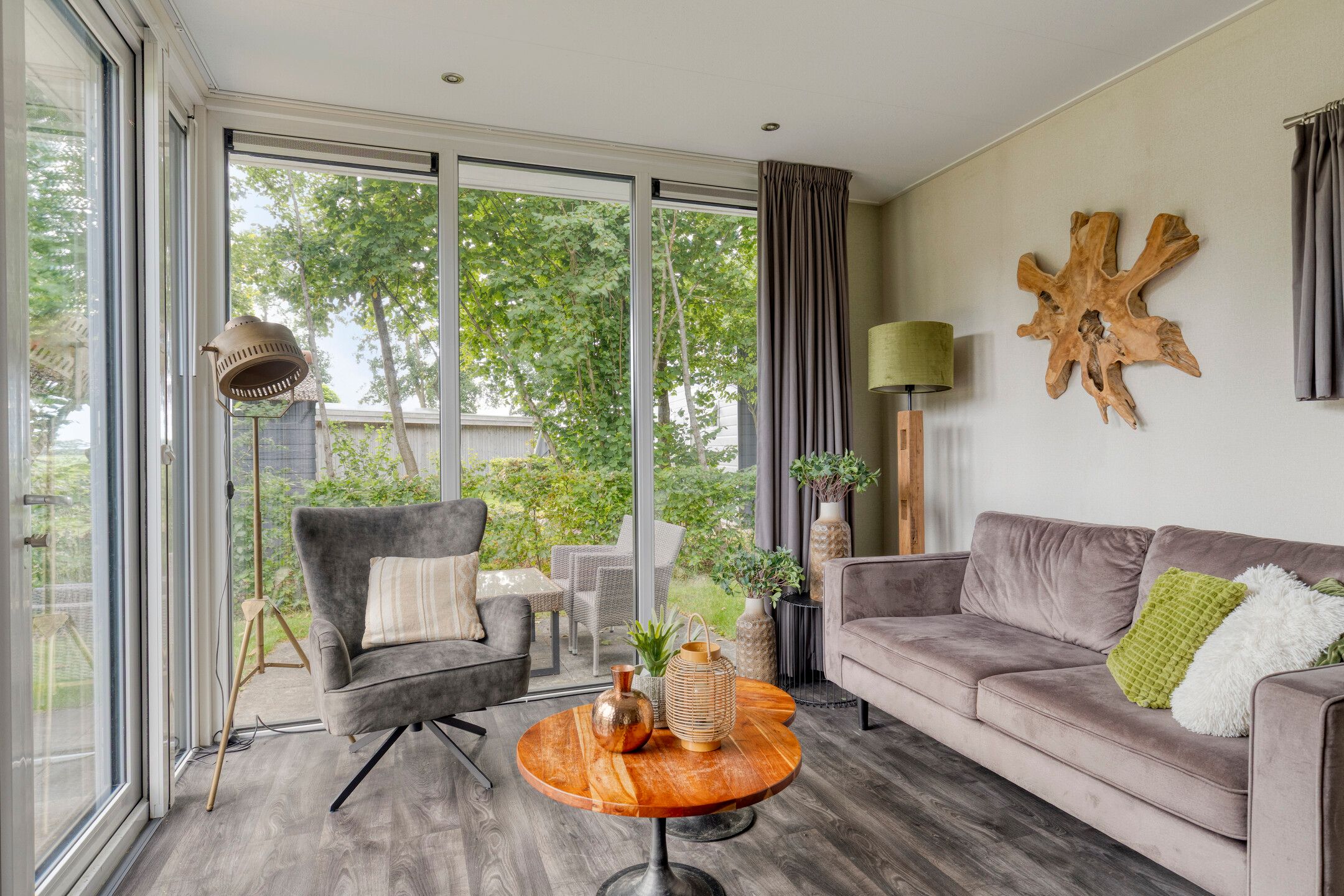 Foto 6 van Weperpolder 33-A88