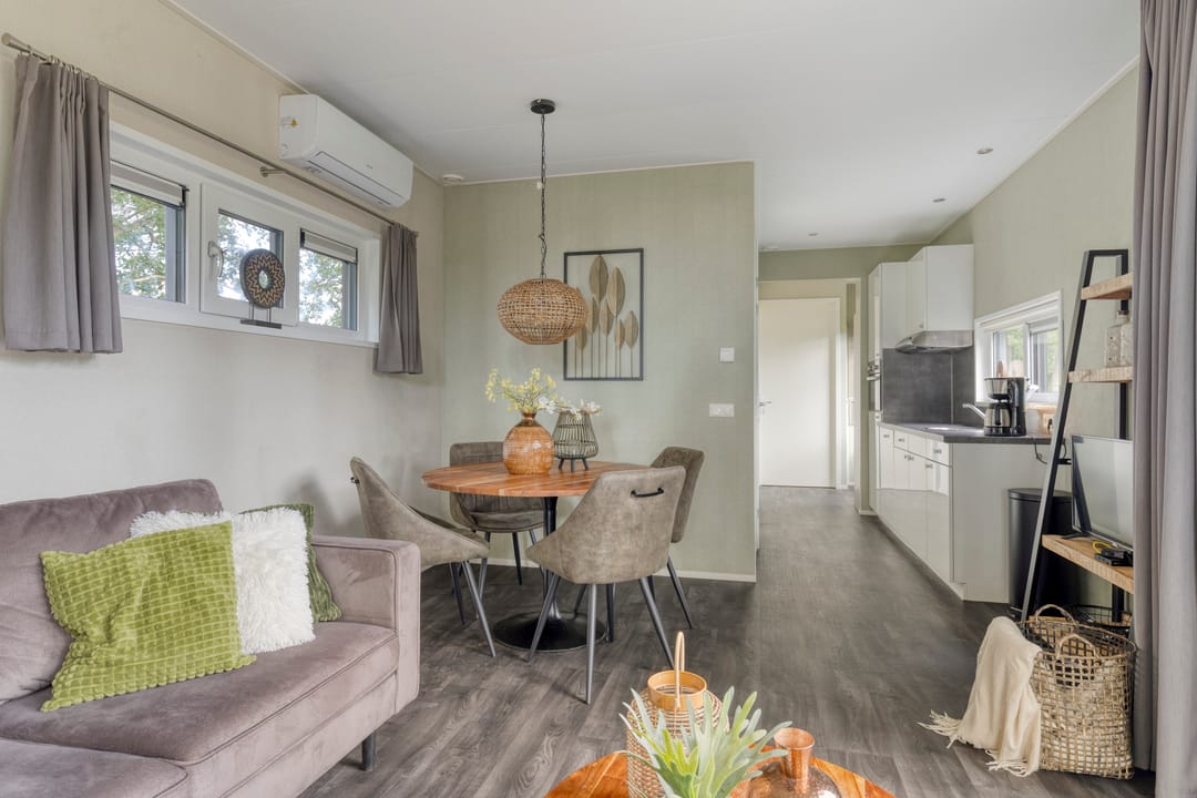 Foto 7 van Weperpolder 33-A88