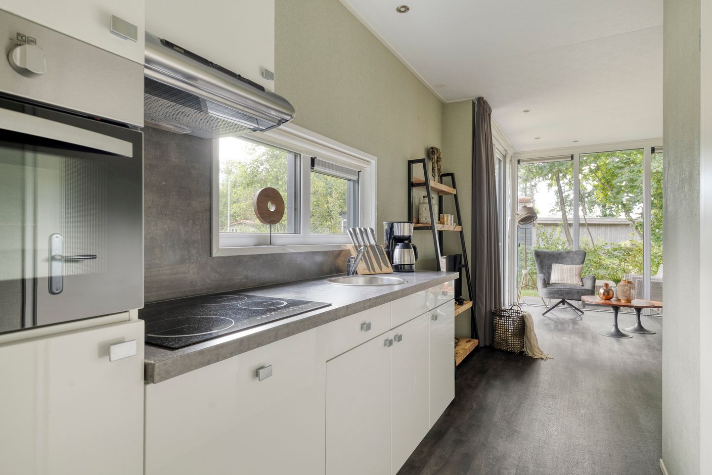 Foto 10 van Weperpolder 33-A88