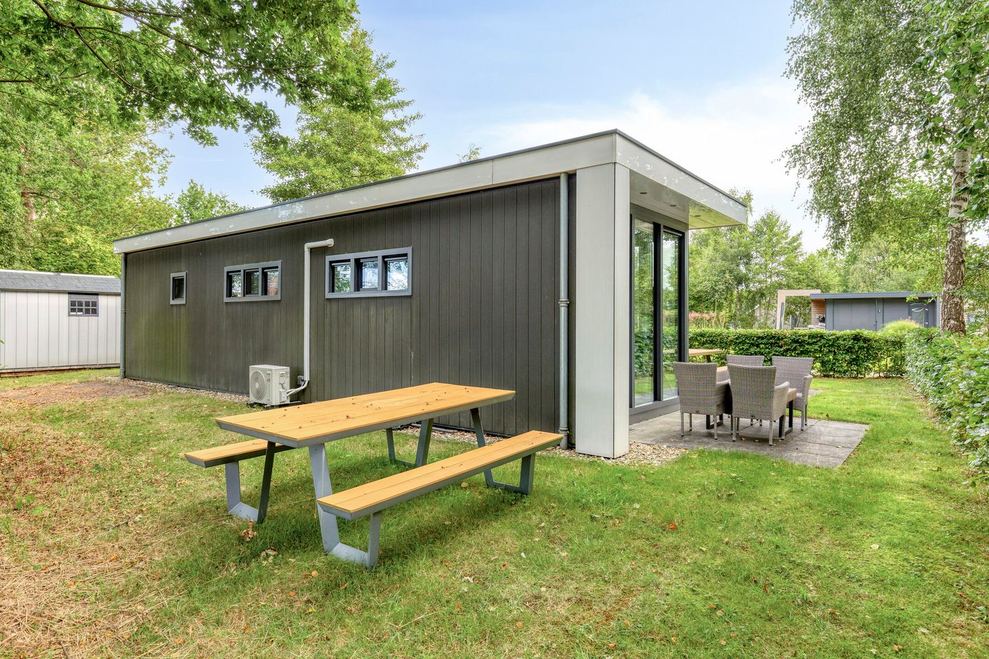 Foto 19 van Weperpolder 33-A88