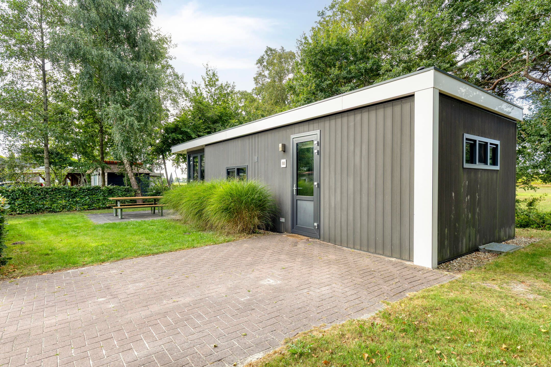 Foto 21 van Weperpolder 33-A88