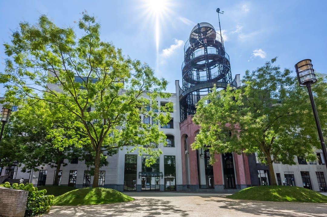 Foto 1 van Maanplein 36