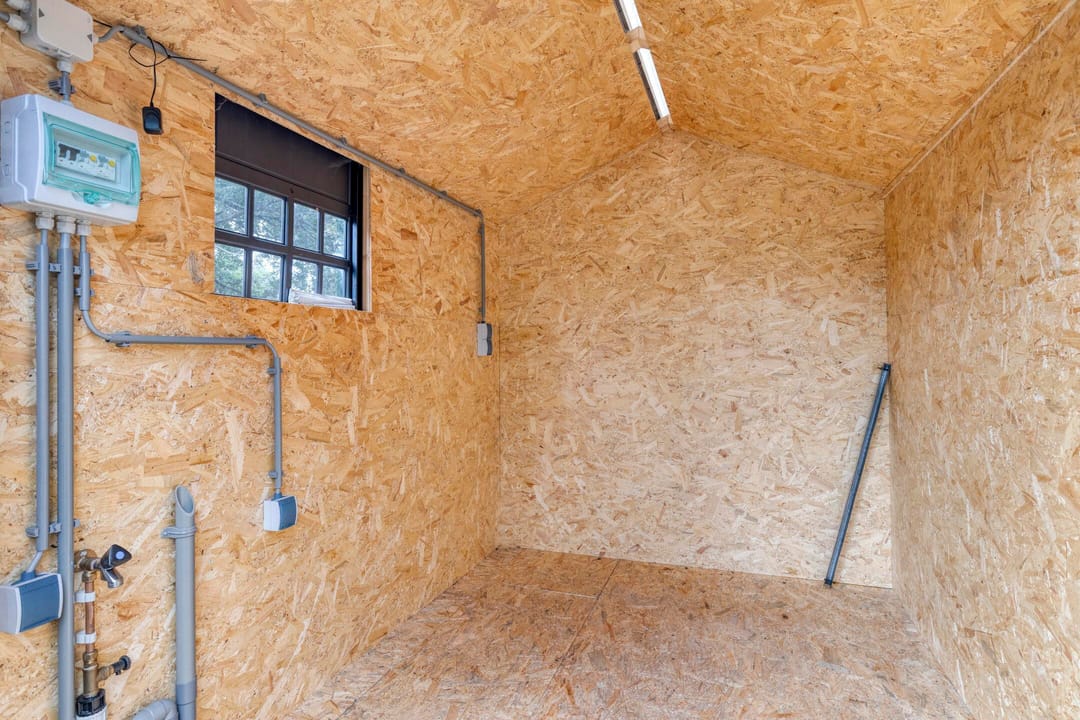 Foto 22 van Weperpolder 33-A88