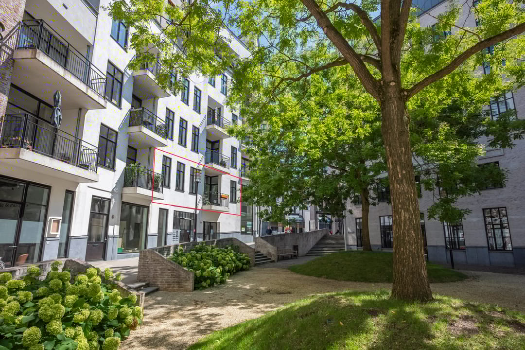 Foto 2 van Maanplein 36