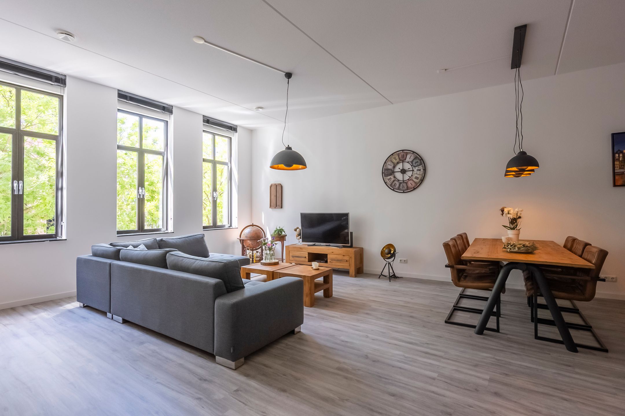 Foto 3 van Maanplein 36