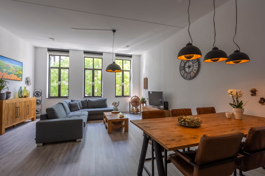 Foto 7 van Maanplein 36