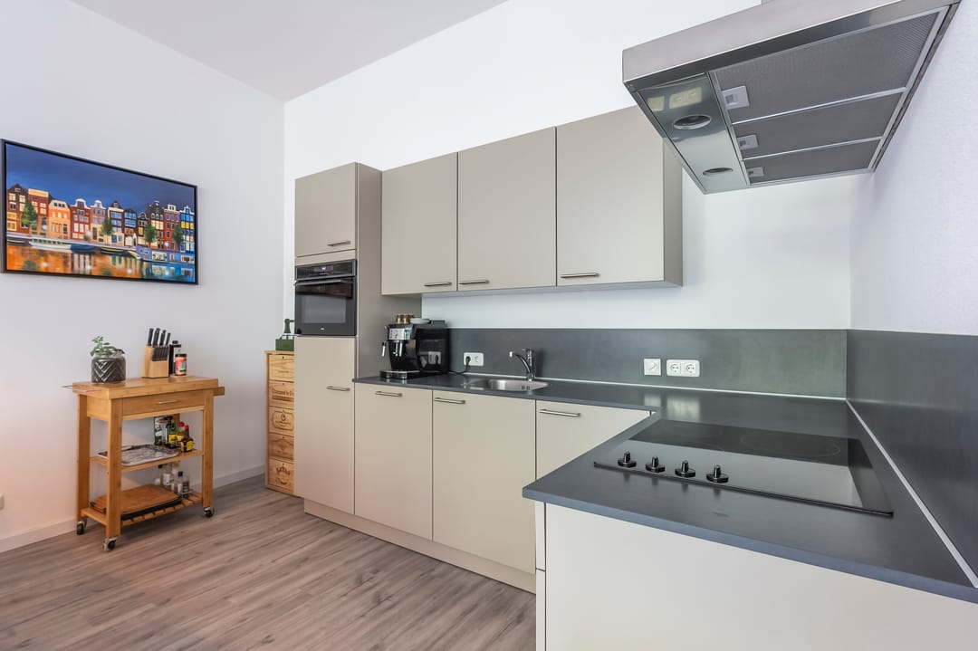 Foto 8 van Maanplein 36