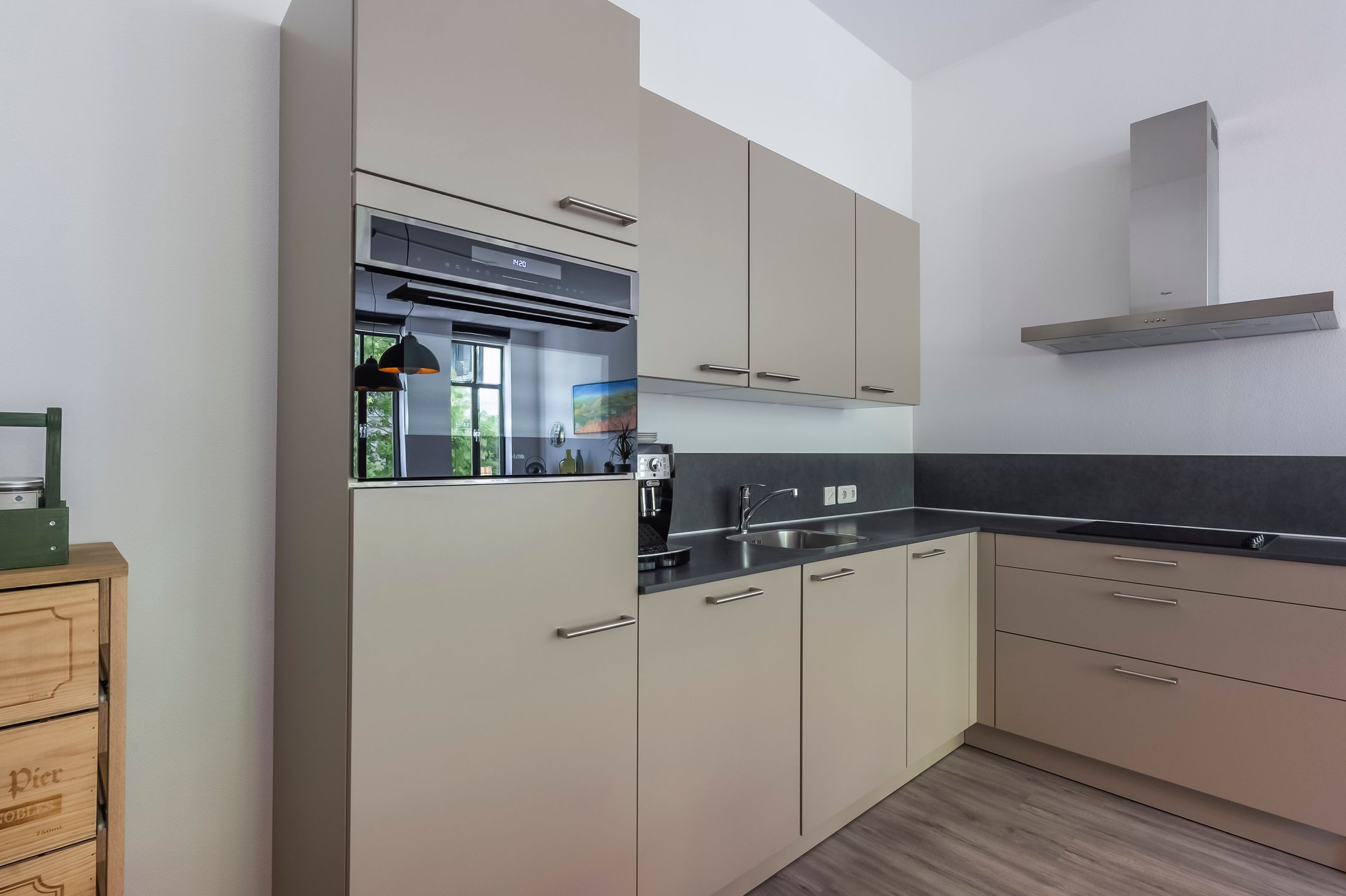 Foto 9 van Maanplein 36