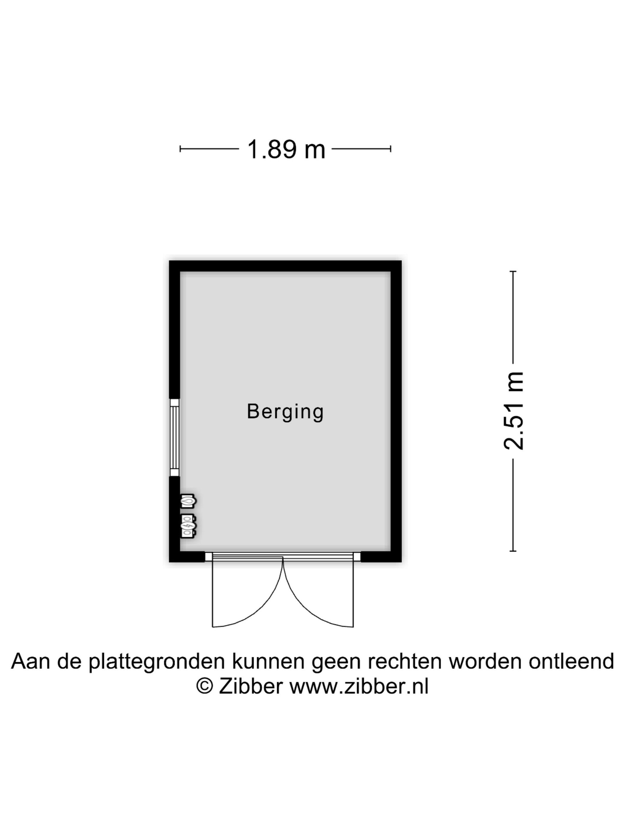Foto 30 van Weperpolder 33-A88