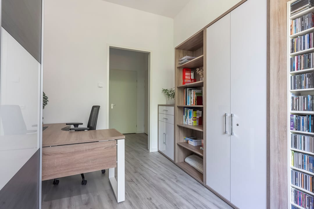 Foto 16 van Maanplein 36