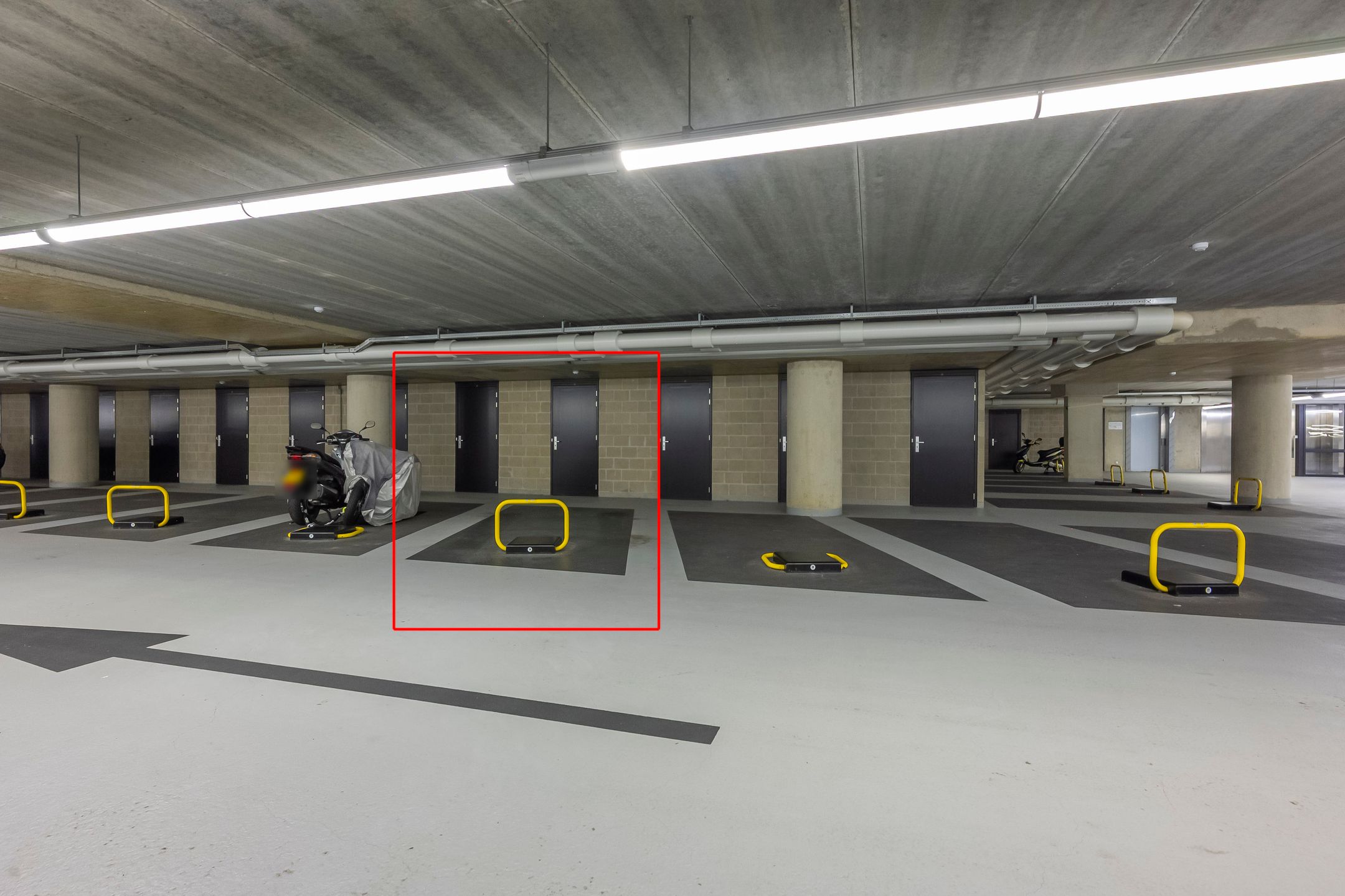 Foto 24 van Maanplein 36