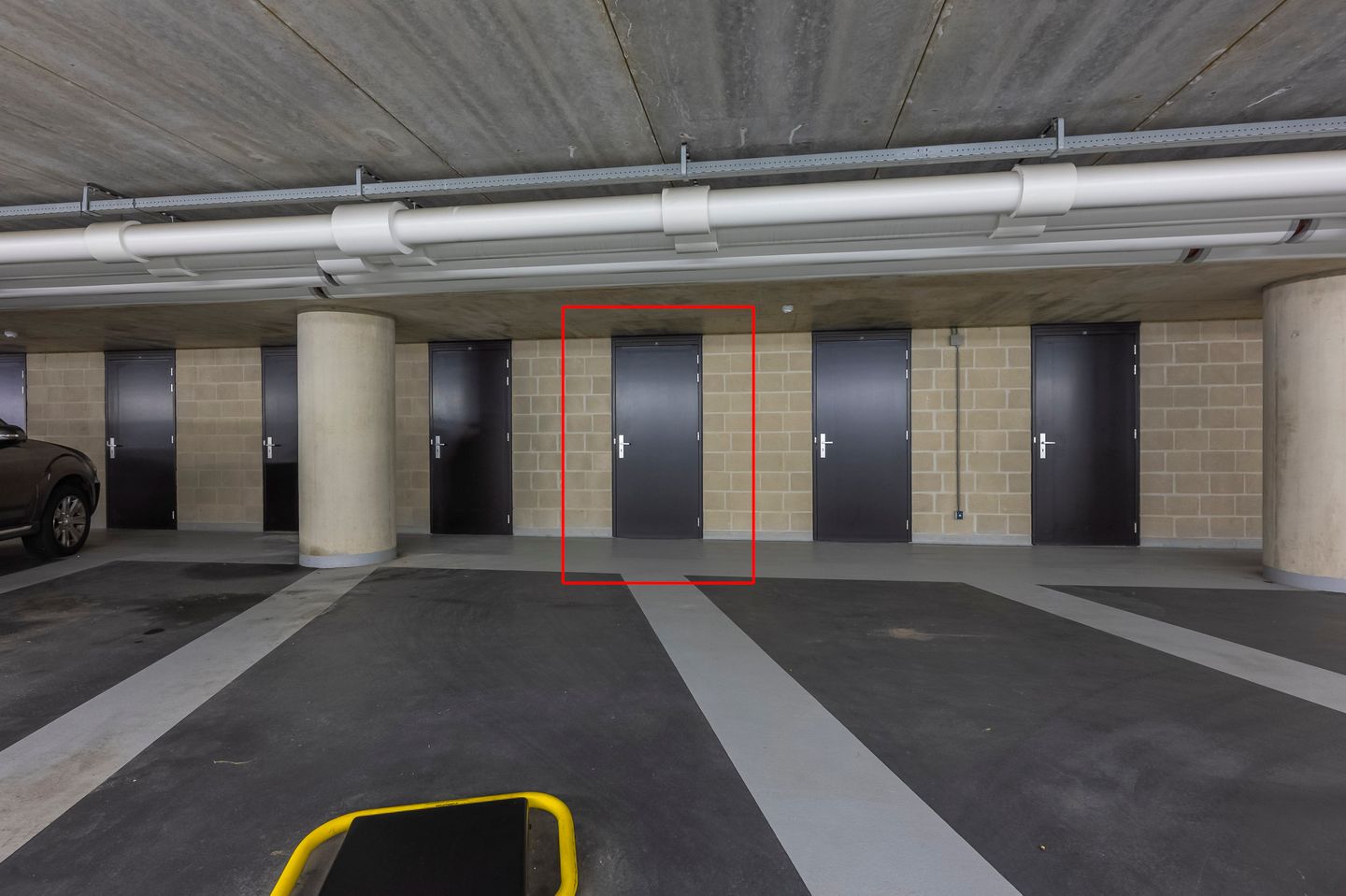 Foto 25 van Maanplein 36