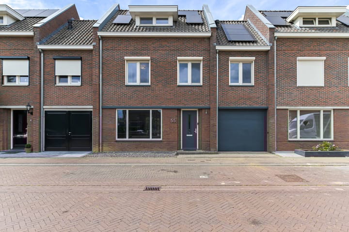 Foto 4 van Vestesingel 55