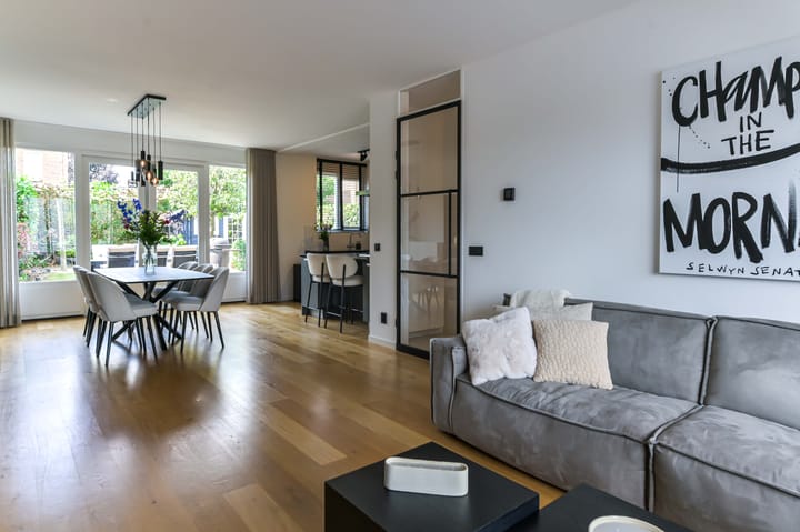 Foto 2 van Vestesingel 55