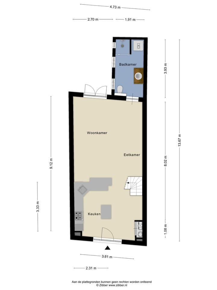 Foto 38 van Nieuw Heiligland 8