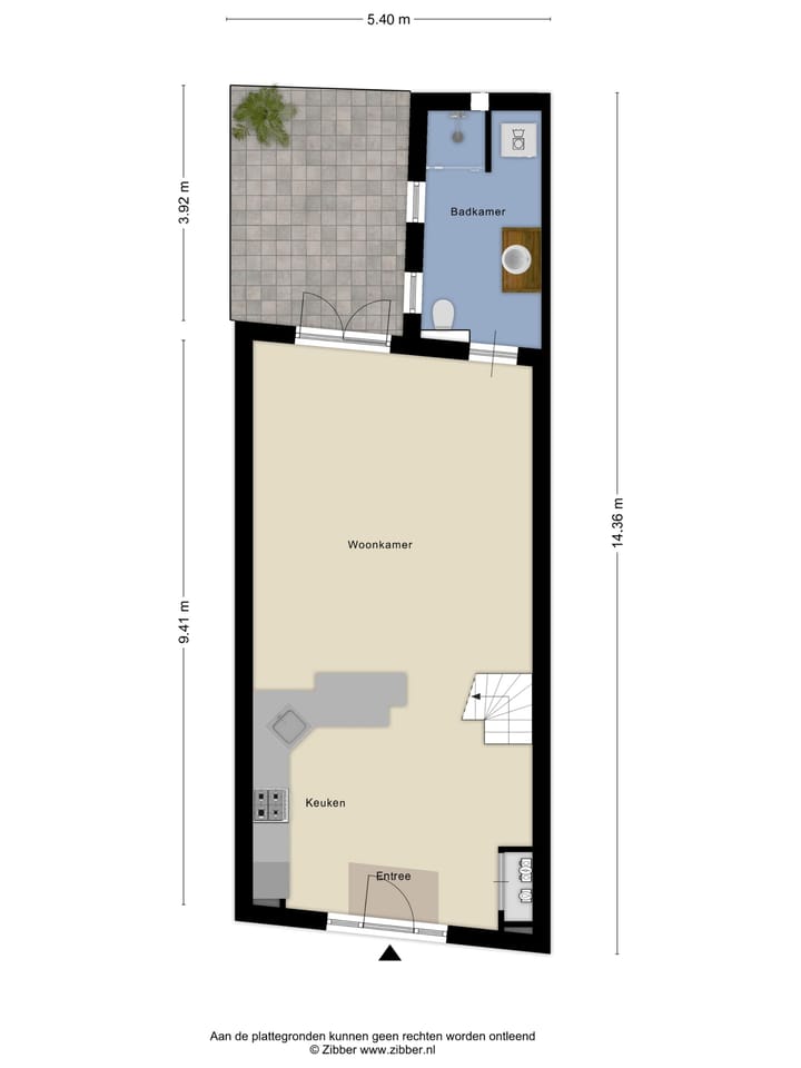 Foto 39 van Nieuw Heiligland 8