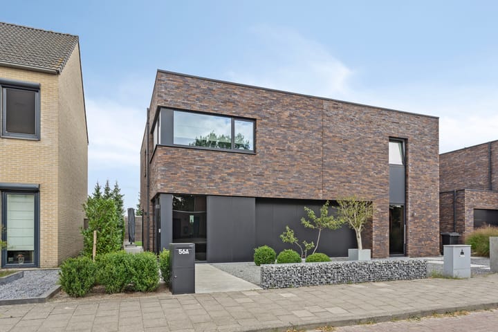 Foto 5 van Molenstraat 56-A