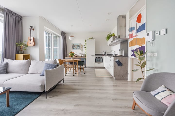 Foto 2 van Kees van Dongenpad 65