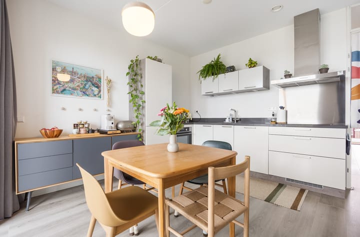 Foto 3 van Kees van Dongenpad 65