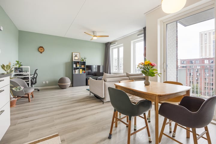 Foto 4 van Kees van Dongenpad 65