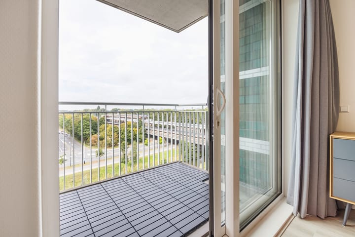 Foto 5 van Kees van Dongenpad 65