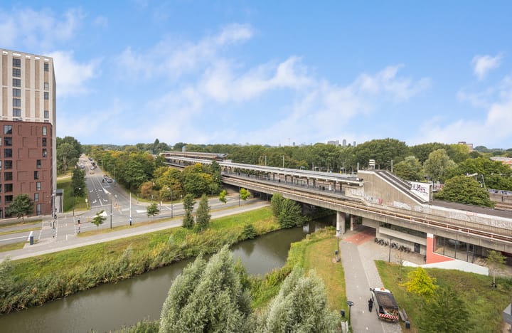 Foto 8 van Kees van Dongenpad 65