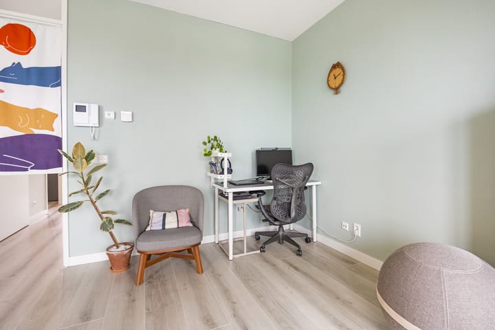 Foto 10 van Kees van Dongenpad 65